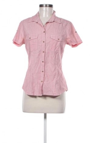 Damska koszula H&M L.O.G.G., Rozmiar S, Kolor Kolorowy, Cena 23,99 zł