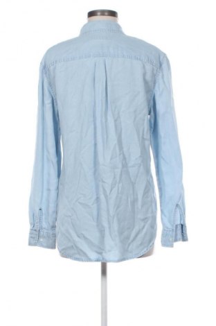 Дамска риза H&M L.O.G.G., Размер M, Цвят Син, Цена 7,51 €