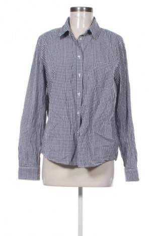 Γυναικείο πουκάμισο H&M L.O.G.G., Μέγεθος XL, Χρώμα Πολύχρωμο, Τιμή 2,99 €