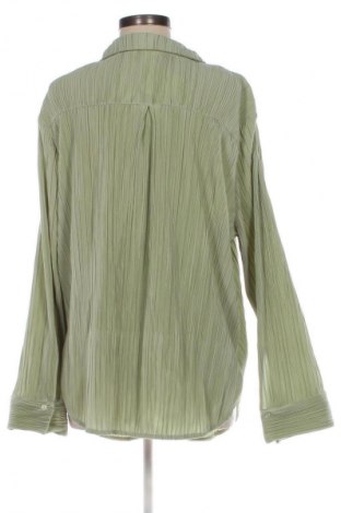 Dámska košeľa  H&M Mama, Veľkosť XL, Farba Zelená, Cena  4,95 €