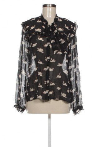 Dámska košeľa  Hallhuber, Veľkosť M, Farba Viacfarebná, Cena  13,95 €