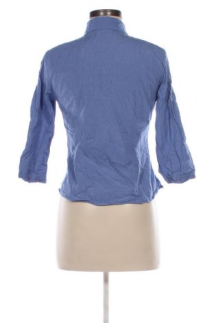 Дамска риза Hennes, Размер S, Цвят Син, Цена 5,11 €