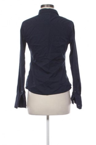 Дамска риза Hilfiger Denim, Размер S, Цвят Син, Цена 9,20 €