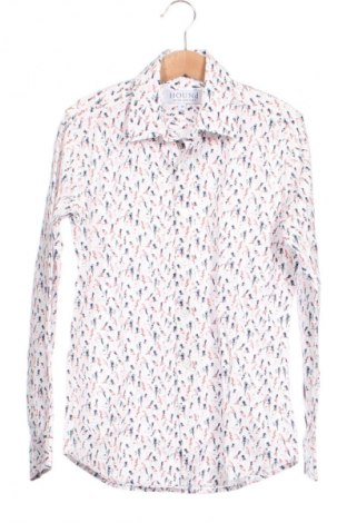 Kinderhemd Hound, Größe 11-12y/ 152-158 cm, Farbe Mehrfarbig, Preis 1,99 €