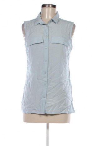 Damenbluse House, Größe S, Farbe Blau, Preis € 1,87