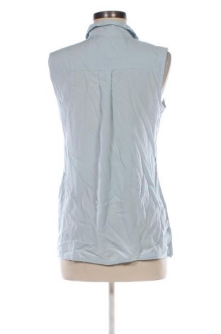 Damenbluse House, Größe S, Farbe Blau, Preis € 1,87