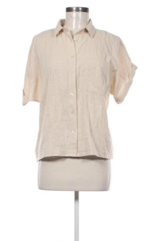 Dámská košile  House, Velikost M, Barva Béžová, Cena  130,00 Kč