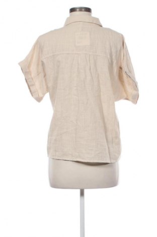 Dámská košile  House, Velikost M, Barva Béžová, Cena  130,00 Kč