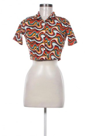 Damenbluse House, Größe S, Farbe Mehrfarbig, Preis € 5,29