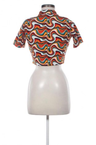 Damenbluse House, Größe S, Farbe Mehrfarbig, Preis € 5,29