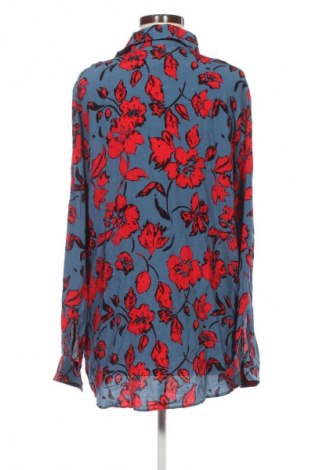 Γυναικείο πουκάμισο Hugo Boss, Μέγεθος M, Χρώμα Πολύχρωμο, Τιμή 53,99 €