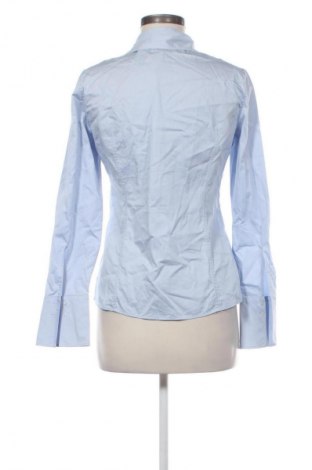 Γυναικείο πουκάμισο Hugo Boss, Μέγεθος M, Χρώμα Μπλέ, Τιμή 68,99 €
