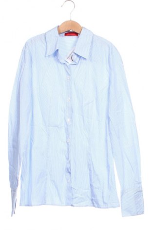 Дамска риза Hugo Boss, Размер XS, Цвят Многоцветен, Цена 26,07 €