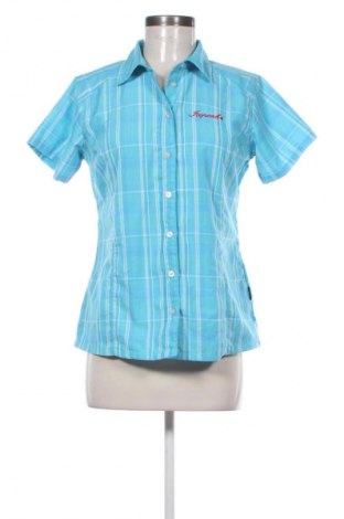 Dámská košile  Icepeak, Velikost M, Barva Vícebarevné, Cena  79,00 Kč