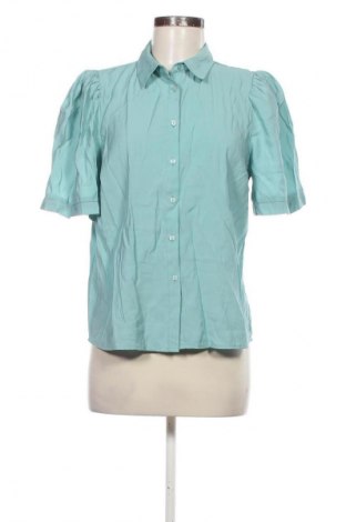 Damska koszula Ichi, Rozmiar S, Kolor Zielony, Cena 8,99 zł