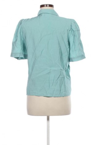 Damska koszula Ichi, Rozmiar S, Kolor Zielony, Cena 8,99 zł