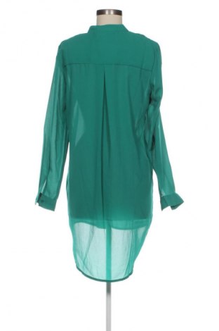 Дамска риза Ichi, Размер S, Цвят Зелен, Цена 11,24 €