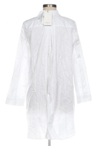 Γυναικείο πουκάμισο In Wear, Μέγεθος S, Χρώμα Λευκό, Τιμή 19,99 €