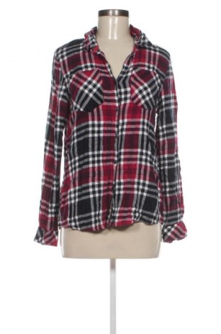 Дамска риза Inside, Размер L, Цвят Многоцветен, Цена 2,04 €