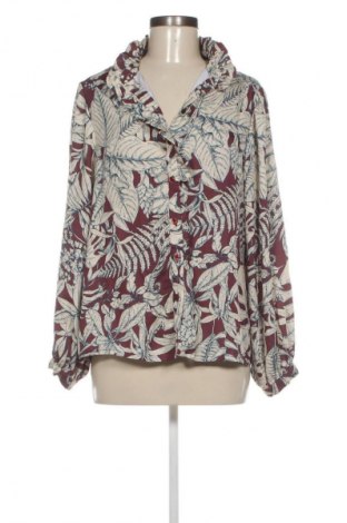 Damenbluse Iris, Größe L, Farbe Mehrfarbig, Preis € 7,99