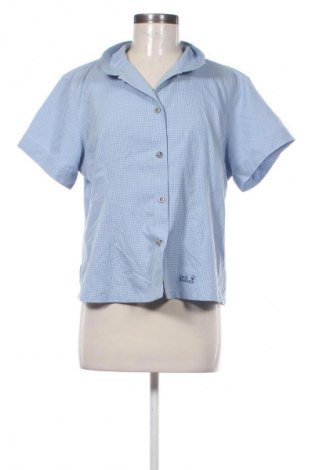 Damska koszula Jack Wolfskin, Rozmiar XL, Kolor Kolorowy, Cena 47,99 zł