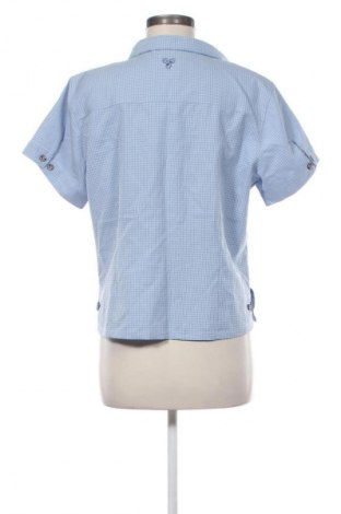 Damska koszula Jack Wolfskin, Rozmiar XL, Kolor Kolorowy, Cena 47,99 zł