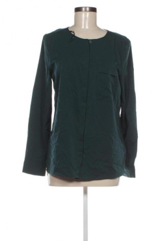 Γυναικείο πουκάμισο Jake*s, Μέγεθος M, Χρώμα Πράσινο, Τιμή 3,99 €