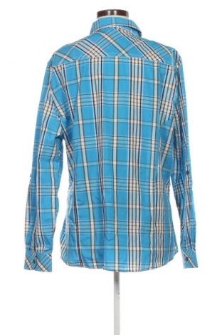 Dámská košile  James & Nicholson, Velikost XXL, Barva Vícebarevné, Cena  119,00 Kč