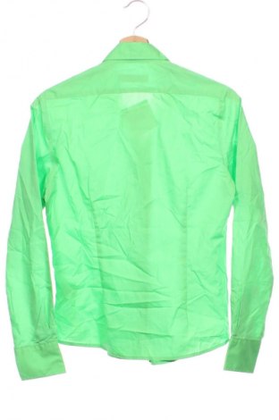 Damska koszula James & Nicholson, Rozmiar XS, Kolor Zielony, Cena 6,99 zł