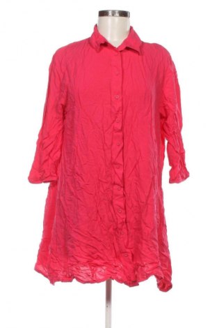 Dámska košeľa  Janina, Veľkosť XL, Farba Ružová, Cena  8,95 €