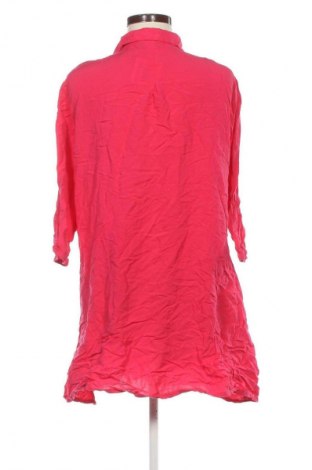 Dámska košeľa  Janina, Veľkosť XL, Farba Ružová, Cena  8,95 €