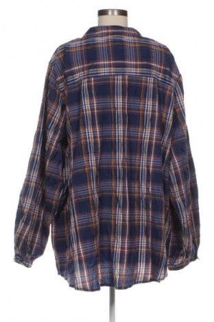 Dámska košeľa  Janina, Veľkosť 5XL, Farba Viacfarebná, Cena  22,95 €