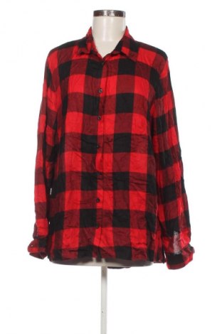 Дамска риза Janina, Размер XL, Цвят Многоцветен, Цена 4,09 €