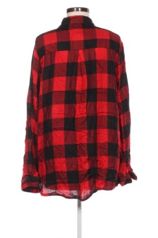 Дамска риза Janina, Размер XL, Цвят Многоцветен, Цена 4,09 €