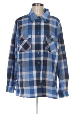 Дамска риза Janina, Размер XL, Цвят Многоцветен, Цена 2,04 €