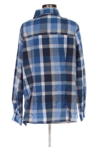 Дамска риза Janina, Размер XL, Цвят Многоцветен, Цена 2,04 €