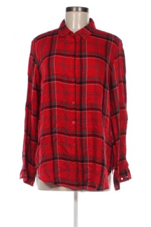 Damenbluse Janina, Größe L, Farbe Mehrfarbig, Preis € 6,99