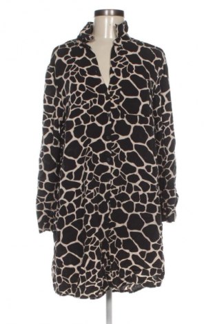 Γυναικείο πουκάμισο Janina, Μέγεθος XL, Χρώμα Πολύχρωμο, Τιμή 5,99 €