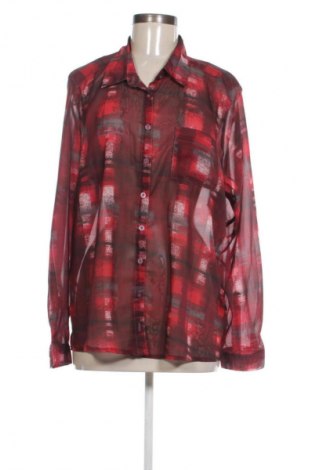 Damska koszula Janina, Rozmiar XL, Kolor Kolorowy, Cena 10,99 zł