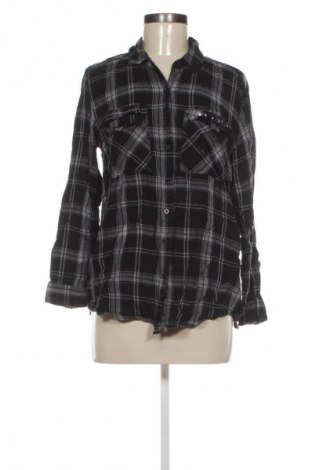 Damska koszula Janina, Rozmiar L, Kolor Kolorowy, Cena 6,99 zł