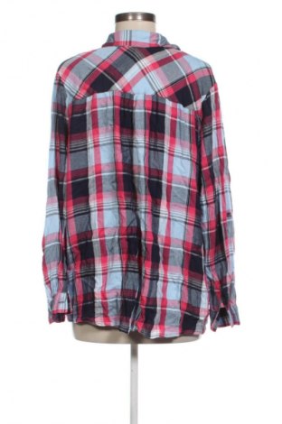 Дамска риза Janina, Размер XXL, Цвят Многоцветен, Цена 19,42 €