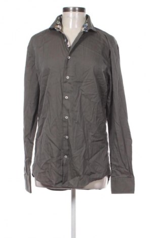 Дамска риза Jb, Размер M, Цвят Зелен, Цена 7,86 €