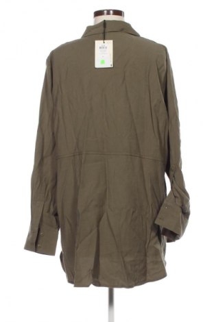 Dámská košile  Jdy, Velikost XL, Barva Zelená, Cena  279,00 Kč