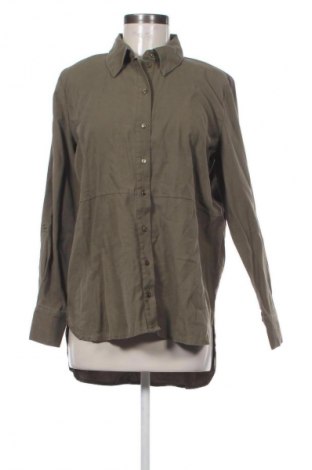 Дамска риза Jdy, Размер M, Цвят Зелен, Цена 4,60 €