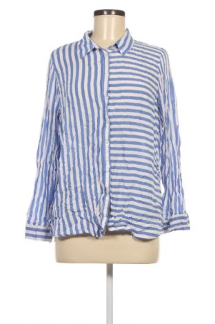 Γυναικείο πουκάμισο Jean Pascale, Μέγεθος XXL, Χρώμα Πολύχρωμο, Τιμή 5,99 €