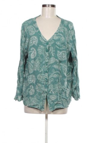 Cămașă de femei John Baner, Mărime XL, Culoare Multicolor, Preț 45,99 Lei