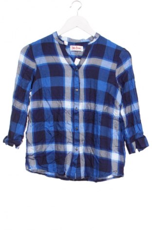 Dámska košeľa  John Baner, Veľkosť XS, Farba Viacfarebná, Cena  1,95 €