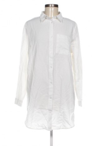 Cămașă de femei Kaffe, Mărime S, Culoare Alb, Preț 162,99 Lei