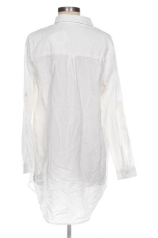 Cămașă de femei Kaffe, Mărime S, Culoare Alb, Preț 162,99 Lei