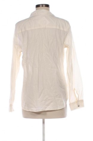 Damska koszula Kaffe, Rozmiar L, Kolor Beżowy, Cena 42,99 zł